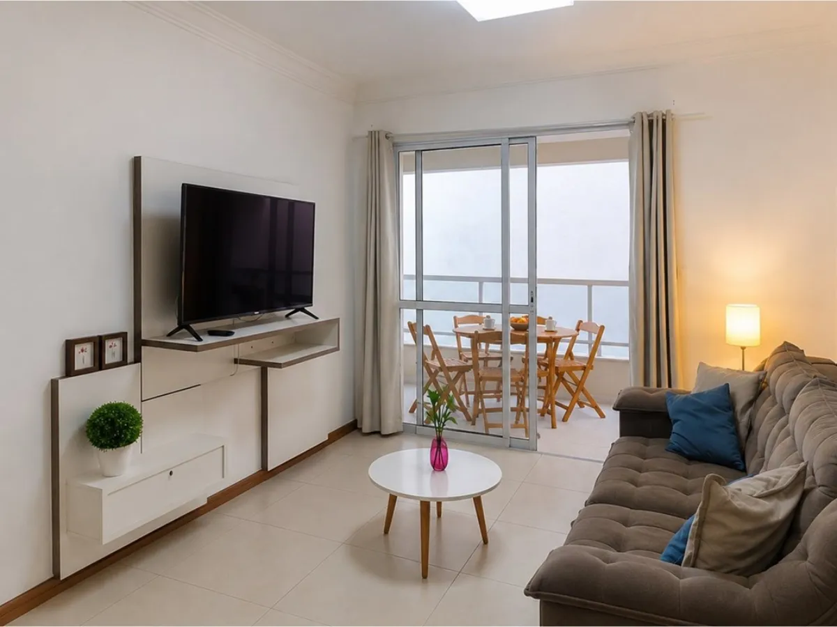 Apartamento 2 Dormitórios à Venda nos Ingleses, Florianópolis — 80 m² — Ingleses