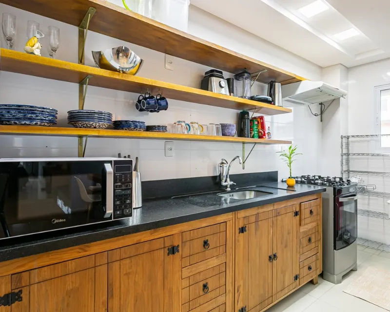 Apartamento 2 Dormitorios en Venta en Tide Residence — Campeche, Florianópolis — Campeche