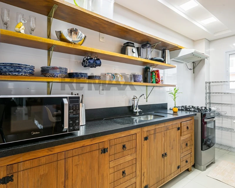 Apartamento 2 Dormitórios à Venda no Tide Residence — Campeche, Florianópolis — Campeche
