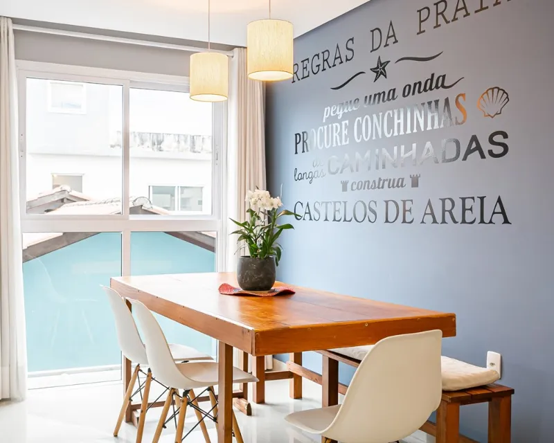 Apartamento 2 Dormitorios en Venta en Tide Residence — Campeche, Florianópolis — Campeche