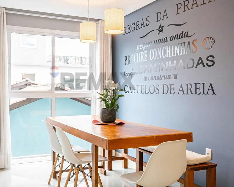 Apartamento 2 Dormitórios à Venda no Tide Residence — Campeche, Florianópolis — Campeche