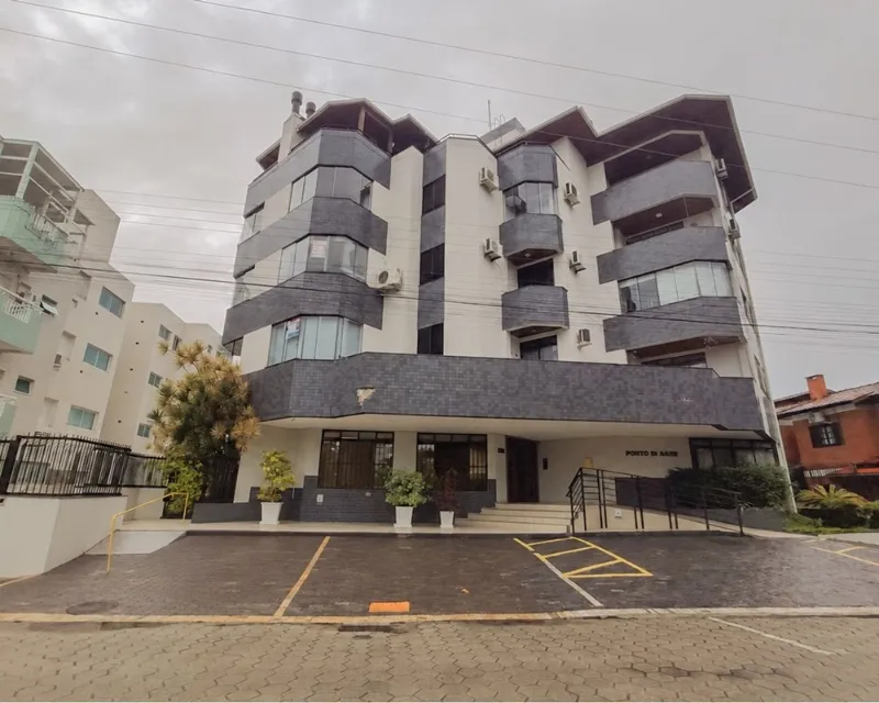 Апартаменты 2 спальни с сьютом на продажу в Canasvieiras, Florianópolis — Canasvieiras