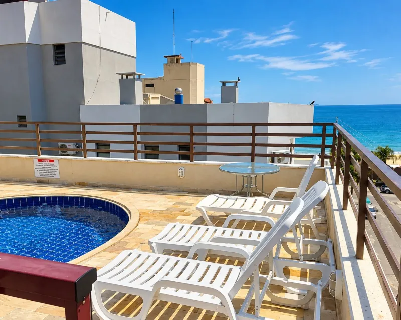Apartamento 2 Dormitorios en Venta — Canasvieiras, Florianópolis — Canasvieiras