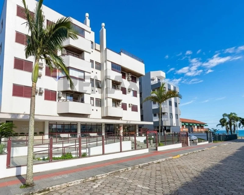 Apartamento 2 Dormitorios en Venta — Canasvieiras, Florianópolis — Canasvieiras