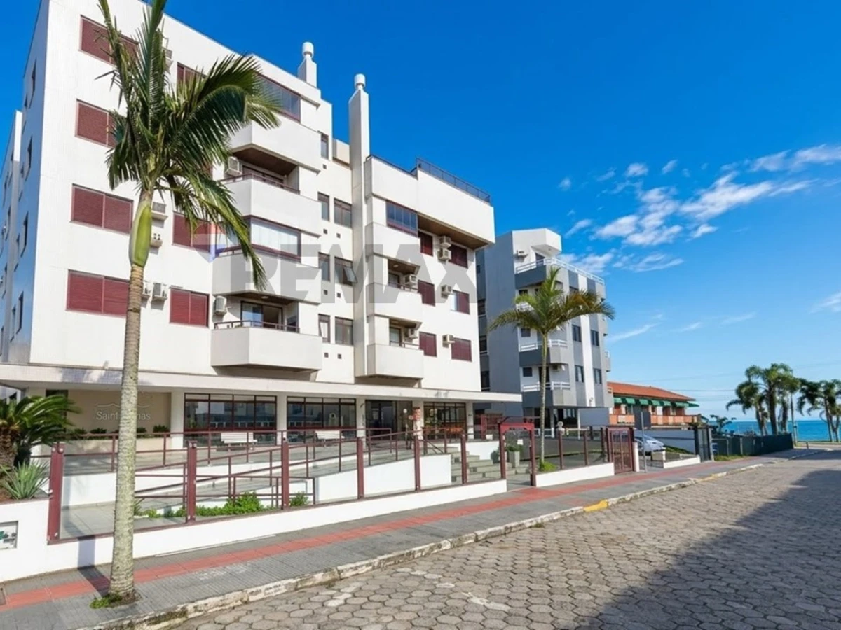 Apartamento 2 Dormitórios à Venda — Canasvieiras, Florianópolis — Canasvieiras