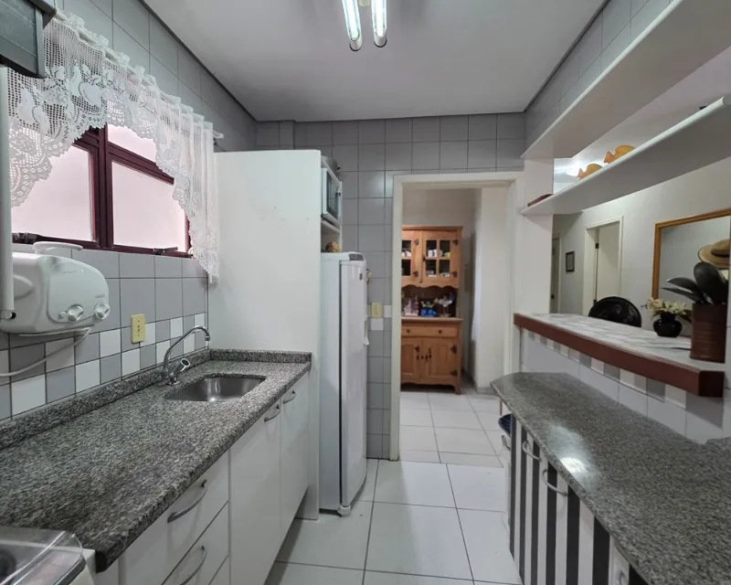 Apartamento 2 Dormitorios en Venta — Canasvieiras, Florianópolis — Canasvieiras