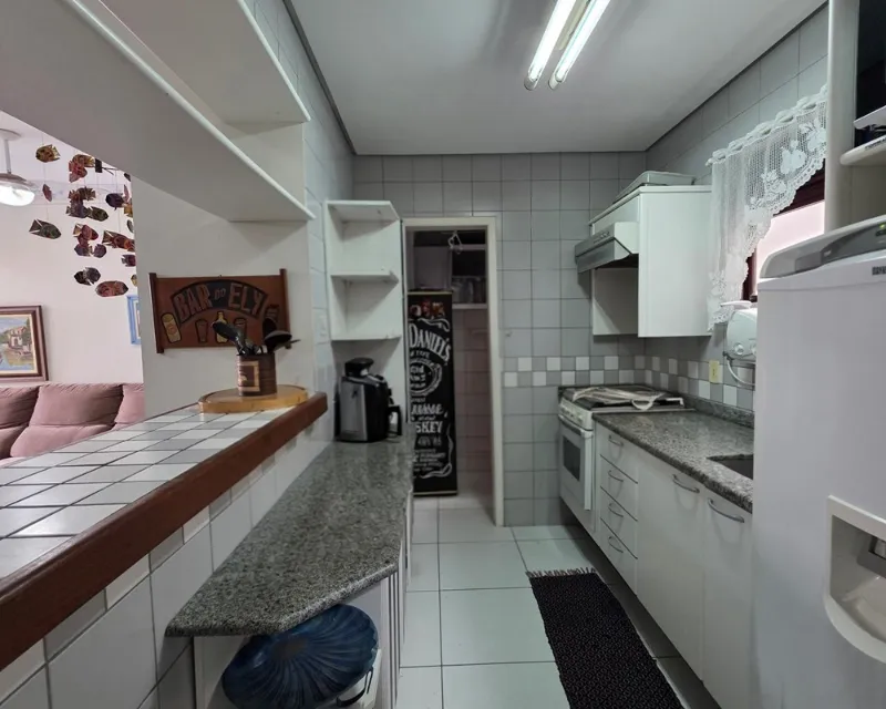Apartamento 2 Dormitorios en Venta — Canasvieiras, Florianópolis — Canasvieiras