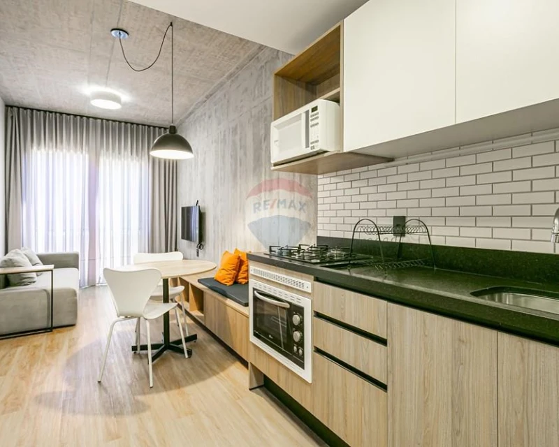 Apartamento 2 Suites en Venta en Carvoeira, Florianópolis — Edificio Unipoint — Carvoeira