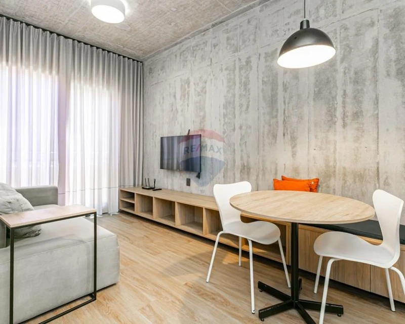 Апартаменты 2 сьюта на продажу в Carvoeira, Florianópolis — здание Unipoint — Carvoeira