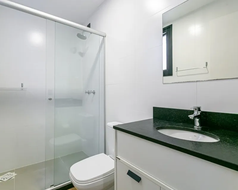 Апартаменты 2 сьюта на продажу в Carvoeira, Florianópolis — здание Unipoint — Carvoeira