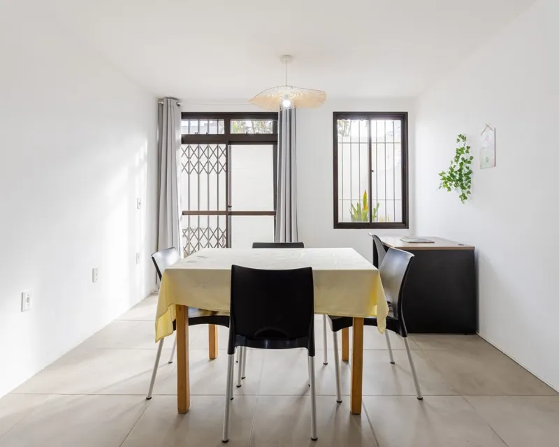 Apartamento 1 Dormitorio en Venta en Canasvieiras, Florianópolis — Canasvieiras