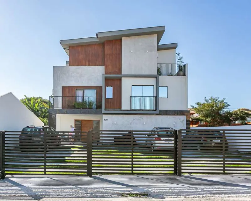 Apartamento 2 Dormitórios à Venda no Campeche, Florianópolis — 85 m² — Campeche