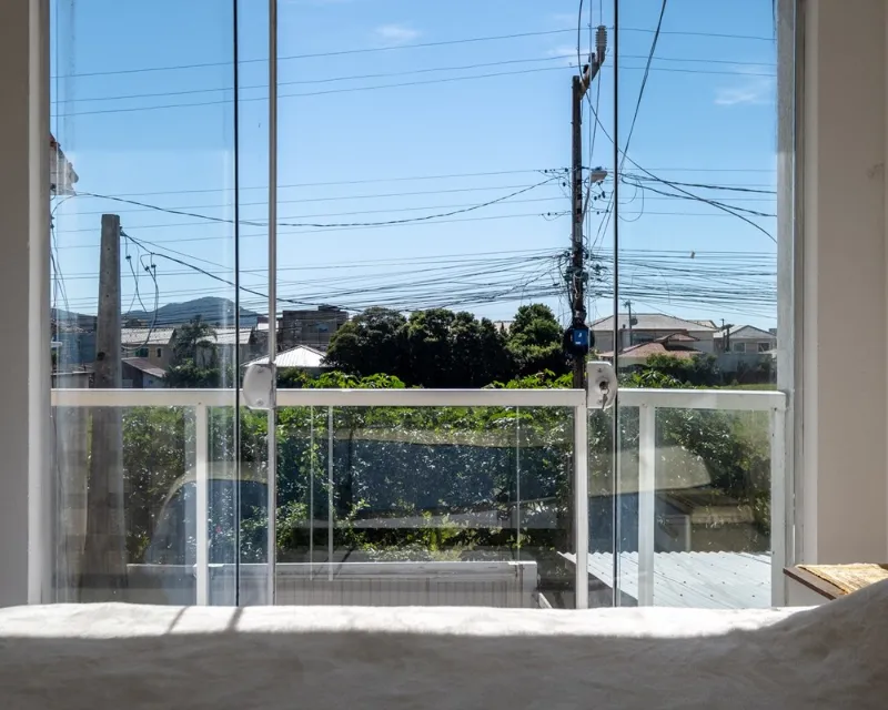 Duplex 2 dormitorios en venta en Ingleses, Florianópolis — 72 m² — Ingleses
