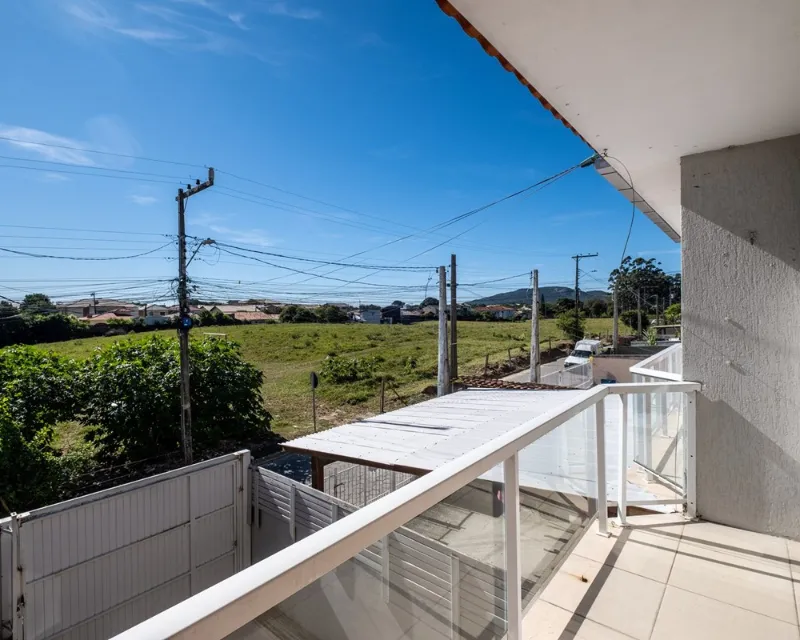 Duplex 2 dormitorios en venta en Ingleses, Florianópolis — 72 m² — Ingleses
