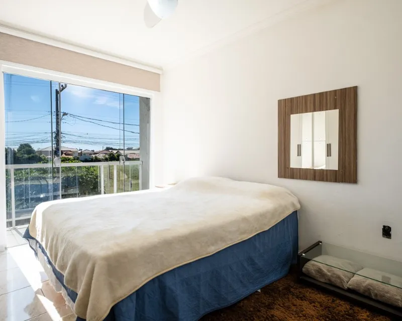 Duplex 2 dormitorios en venta en Ingleses, Florianópolis — 72 m² — Ingleses