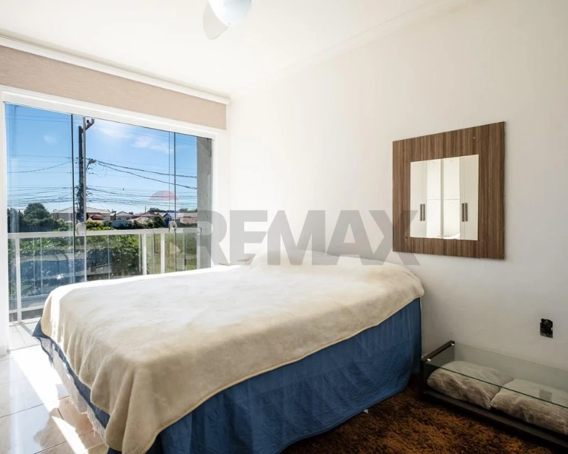 Двухуровневый дом 2 спальни, Ingleses, Florianópolis — 72 м² — Ingleses
