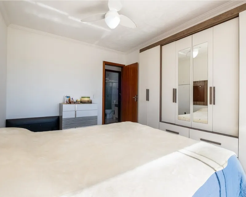 Duplex 2 dormitorios en venta en Ingleses, Florianópolis — 72 m² — Ingleses