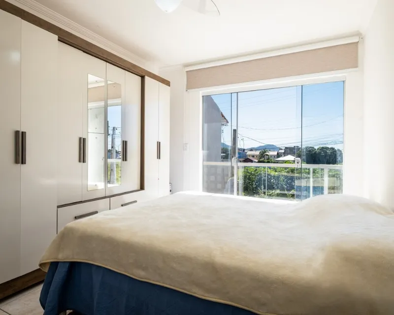 Duplex 2 quartos à venda em Ingleses, Florianópolis — 72 m² — Ingleses