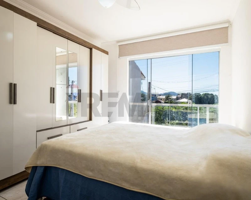 Duplex 2 dormitorios en venta en Ingleses, Florianópolis — 72 m² — Ingleses