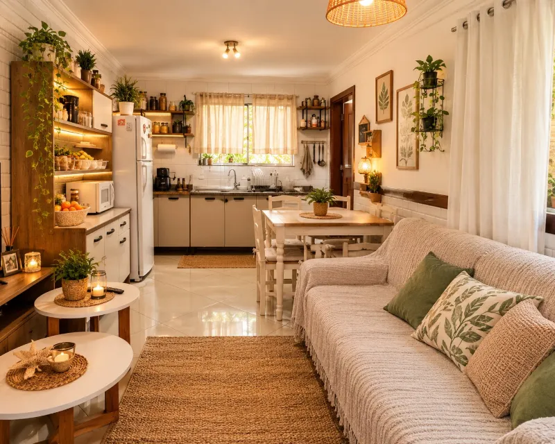 Sobrado 2 Suites en Venta — Ingleses, Florianópolis — Ingleses