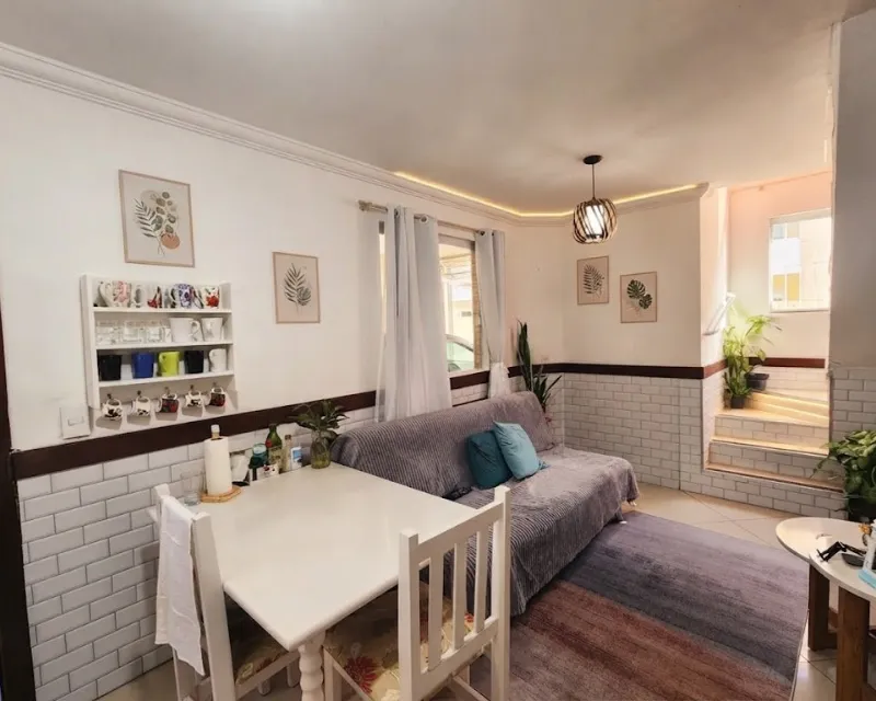 Sobrado 2 Suites en Venta — Ingleses, Florianópolis — Ingleses