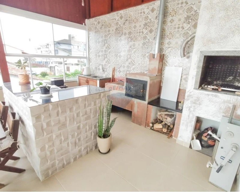 Cobertura Mobiliada à Venda — 3 Quartos, Ingleses, Florianópolis — Ingleses