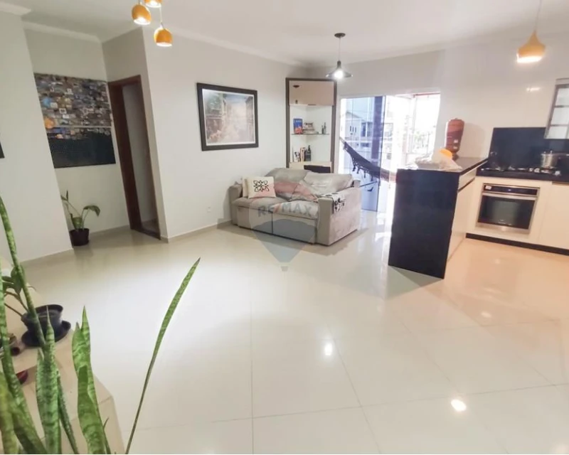 Cobertura Mobiliada à Venda — 3 Quartos, Ingleses, Florianópolis — Ingleses