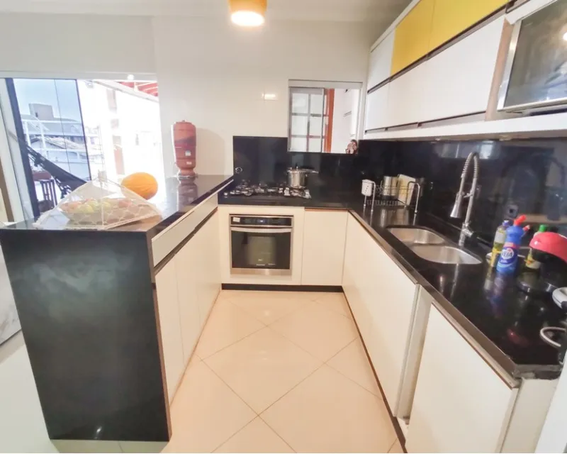 Penthouse Amueblado en Venta — 3 Dormitorios, Ingleses, Florianópolis — Ingleses