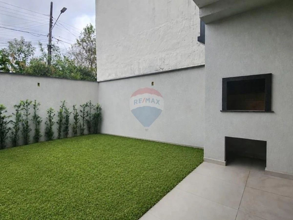 Sobrado geminado com 2 suítes à venda em Ingleses, Florianópolis — Ingleses