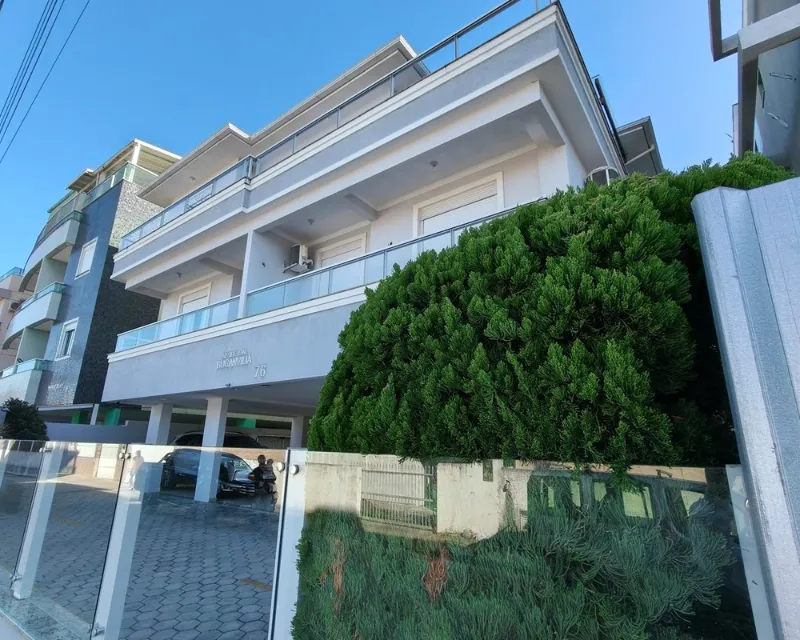 Apartamento 2 Dormitórios à Venda em Ingleses, Florianópolis — 64,8 m² — Ingleses do Rio Vermelho
