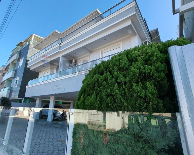Apartamento 2 Dormitorios en Venta en Ingleses, Florianópolis — 64,8 m² — Ingleses do Rio Vermelho