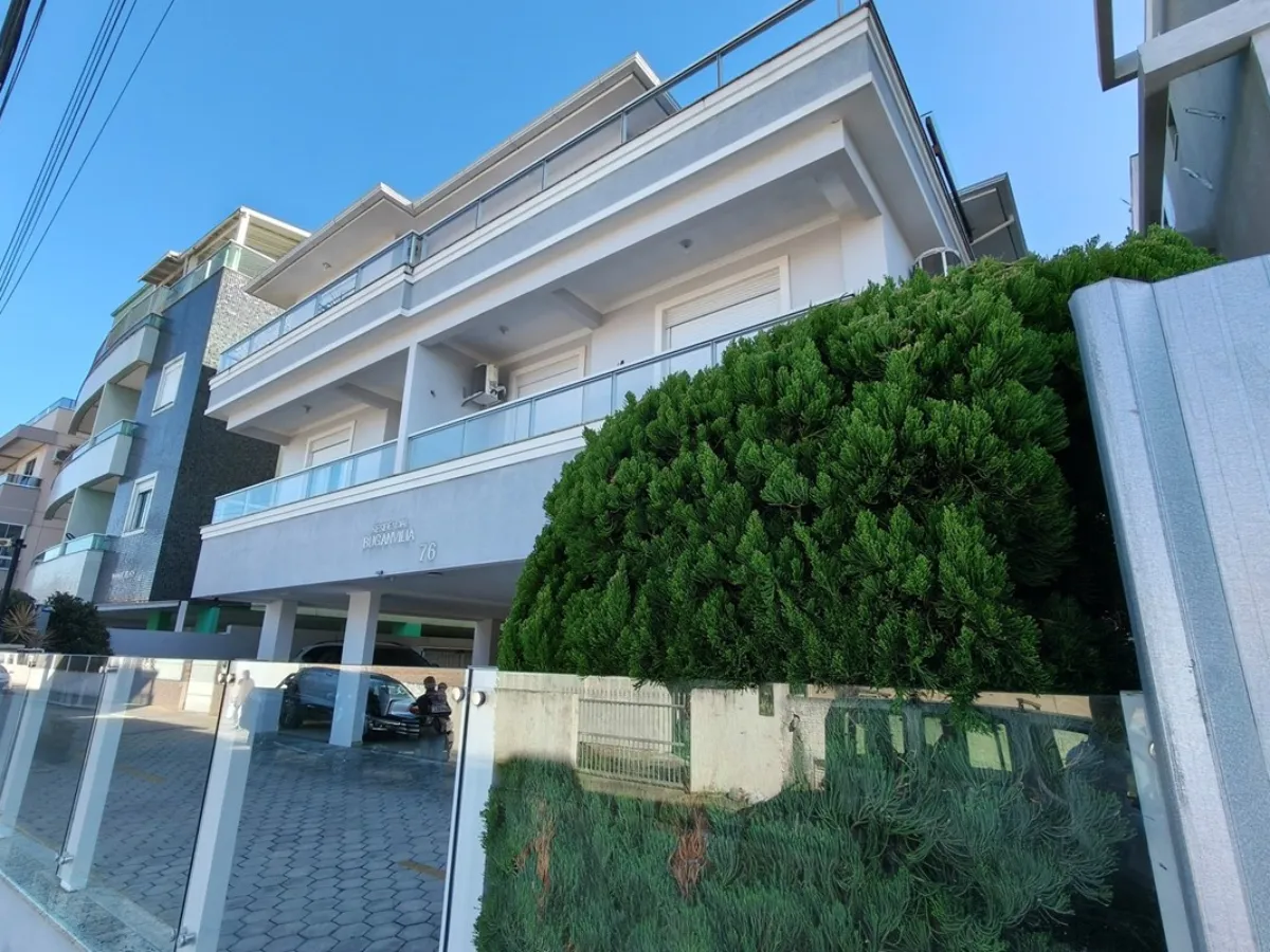 Apartamento 2 Dormitorios en Venta en Ingleses, Florianópolis — 64,8 m² — Ingleses