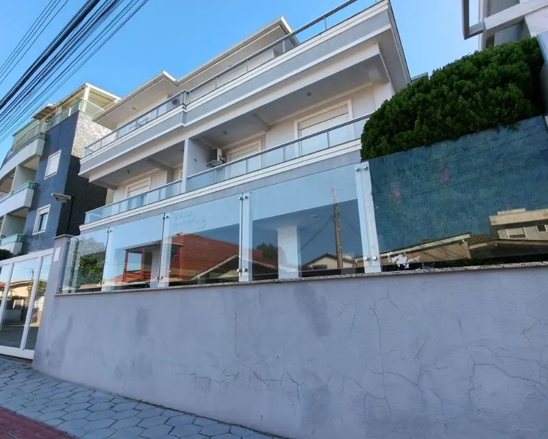 Apartamento 2 Dormitorios en Venta en Ingleses, Florianópolis — 64,8 m² — Ingleses