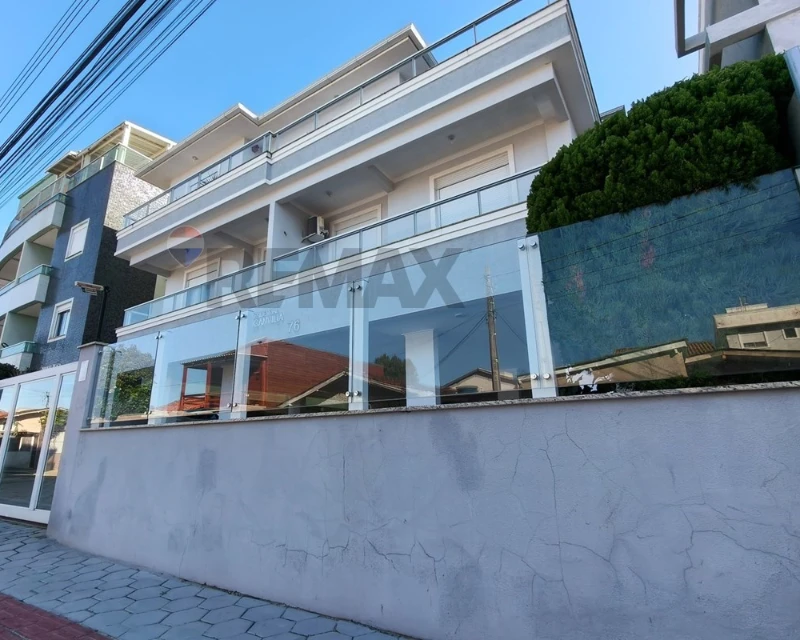 Apartamento 2 Dormitórios à Venda em Ingleses, Florianópolis — 64,8 m² — Ingleses do Rio Vermelho