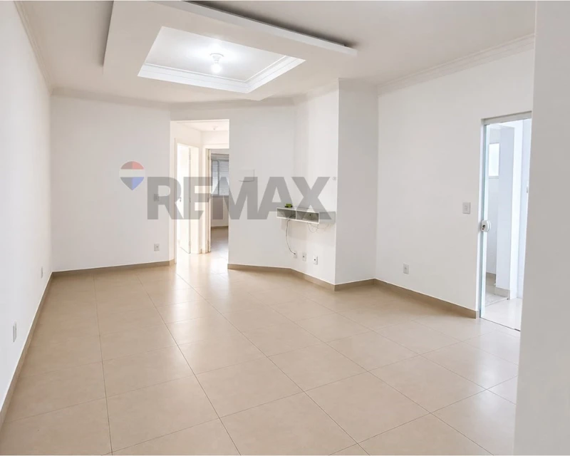 Apartamento 2 Dormitórios à Venda em Ingleses, Florianópolis — 64,8 m² — Ingleses do Rio Vermelho