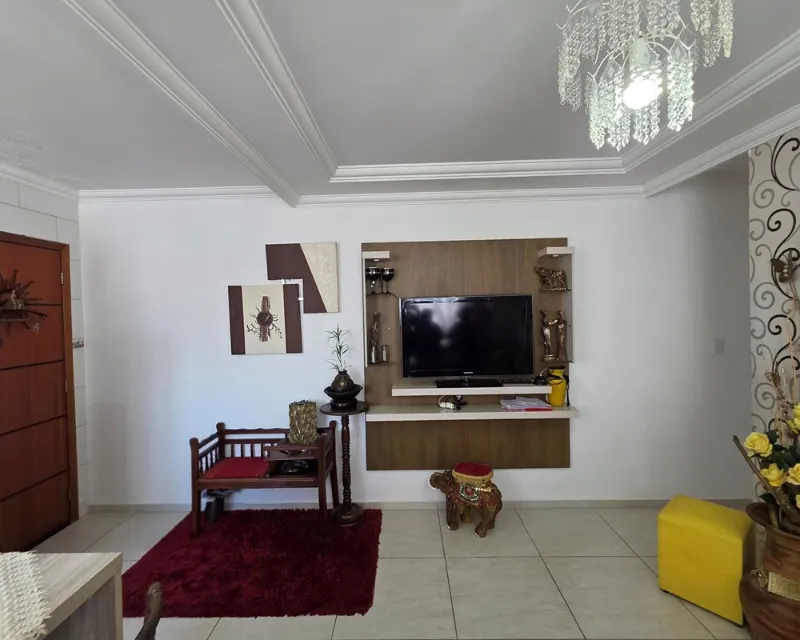 Apartamento 2 Dormitorios con Terraza Privativa en Venta en Ingleses, Florianópolis — Ingleses
