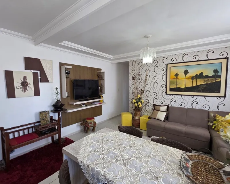 Apartamento 2 Dormitorios con Terraza Privativa en Venta en Ingleses, Florianópolis — Ingleses