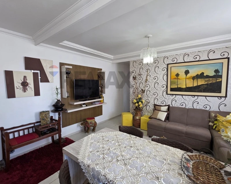 Apartamento 2 Dormitórios com Terraço Privativo à Venda em Ingleses, Florianópolis — Ingleses do Rio Vermelho