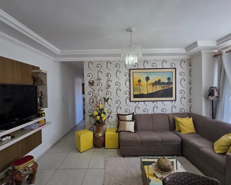 Apartamento 2 Dormitórios com Terraço Privativo à Venda em Ingleses, Florianópolis — Ingleses do Rio Vermelho