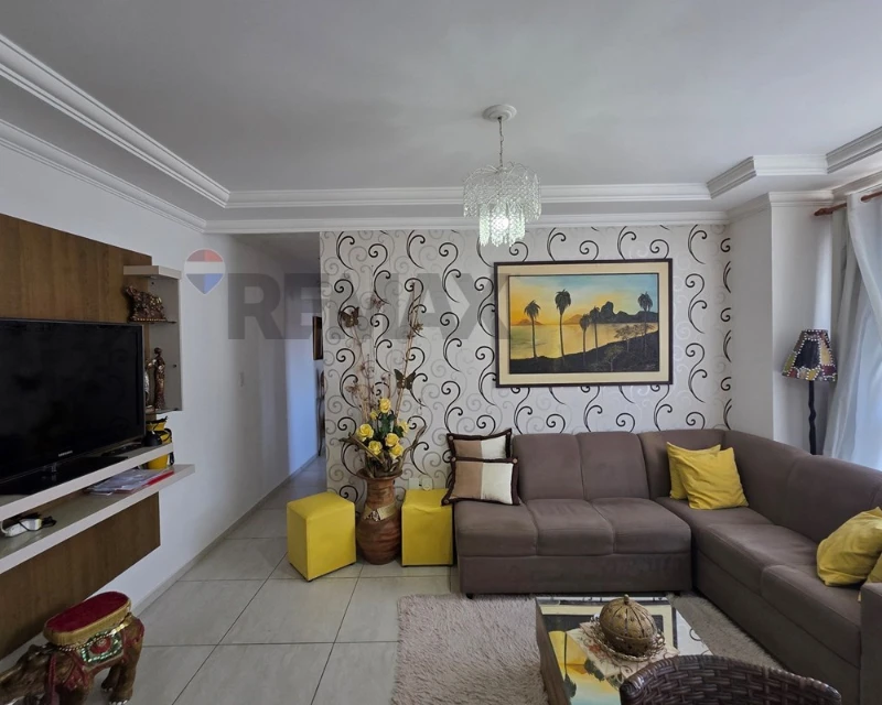 Apartamento 2 Dormitorios con Terraza Privativa en Venta en Ingleses, Florianópolis — Ingleses do Rio Vermelho