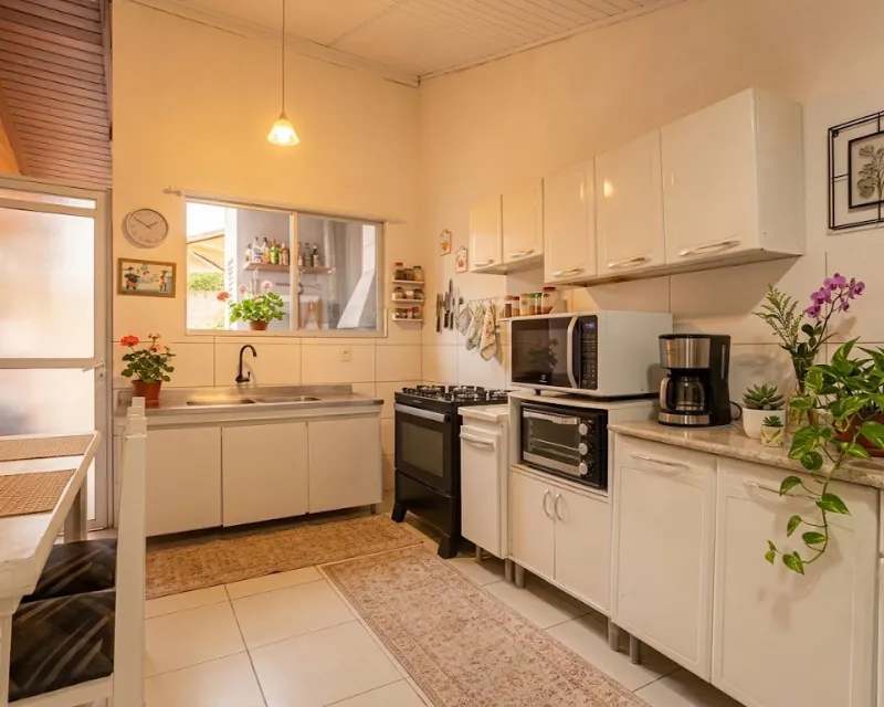 Casa 3 Quartos à Venda em Ingleses, Florianópolis — 68 m² — Ingleses