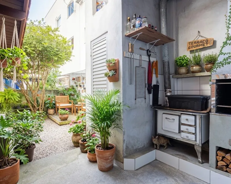 Casa 3 Quartos à Venda em Ingleses, Florianópolis — 68 m² — Ingleses
