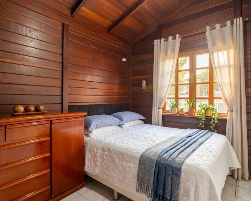 Casa 3 Quartos à Venda em Ingleses, Florianópolis — 68 m² — Ingleses