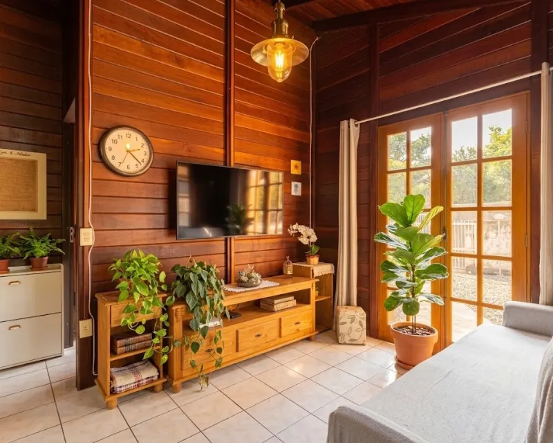Casa 3 Dormitorios en Venta en Ingleses, Florianópolis — 68 m² — Ingleses