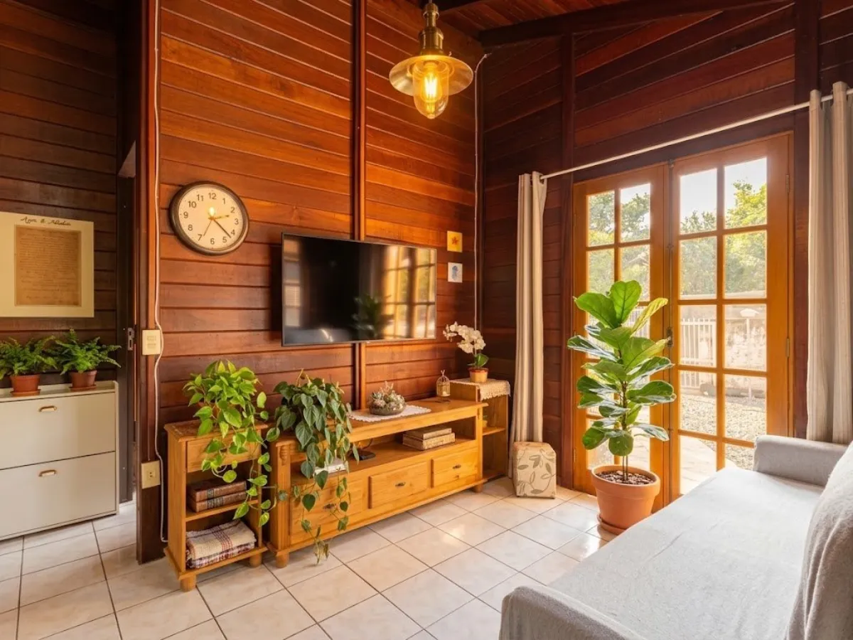 Casa 3 Quartos à Venda em Ingleses, Florianópolis — 68 m² — Ingleses