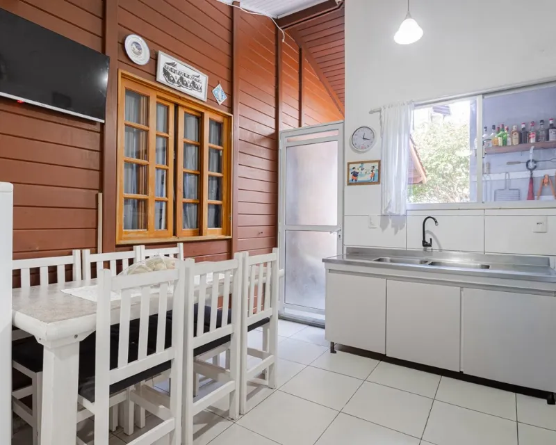 Дом 3 спальни на продажу в Ingleses, Florianópolis — 68 м² — Ingleses