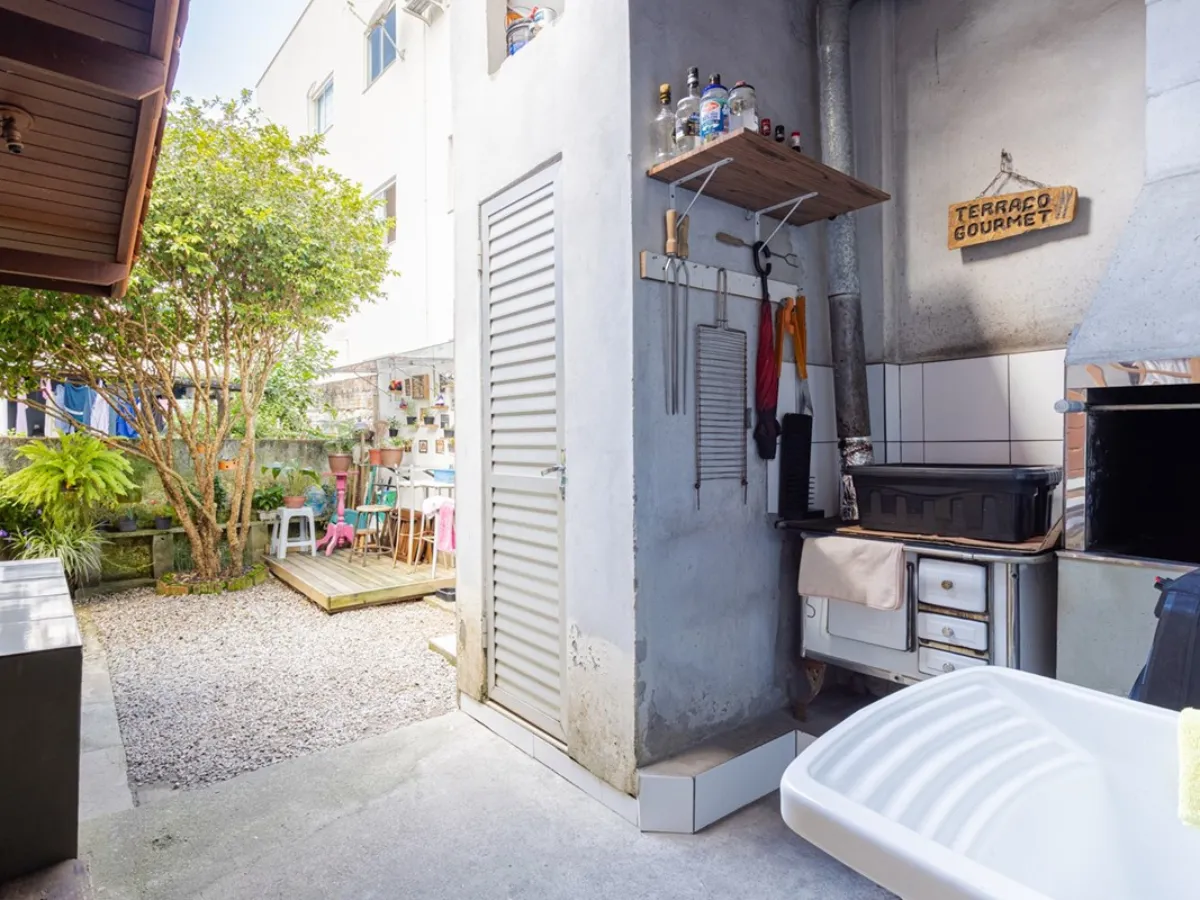 Дом 3 спальни на продажу в Ingleses, Florianópolis — 68 м² — Ingleses