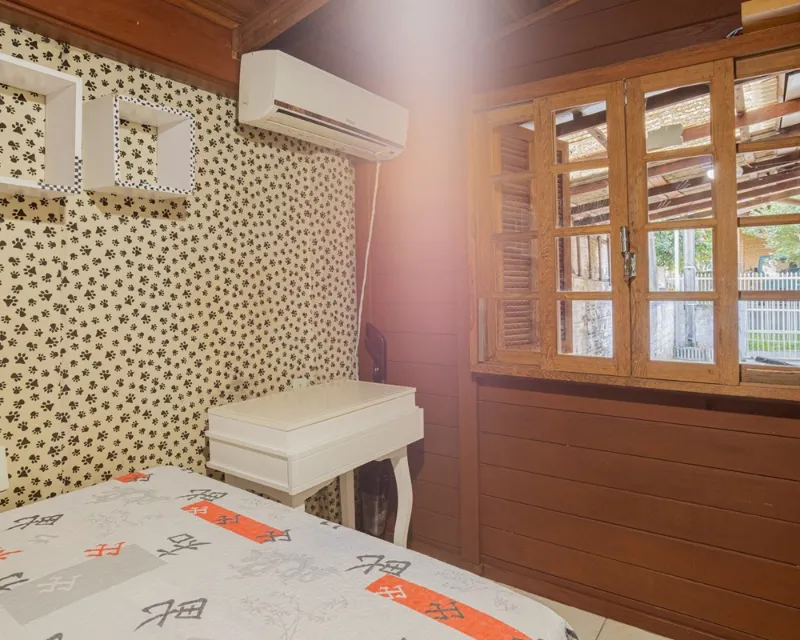 Дом 3 спальни на продажу в Ingleses, Florianópolis — 68 м² — Ingleses