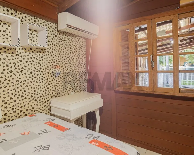 3-Bedroom House for Sale in Ingleses, Florianópolis — 68 m² — Ingleses