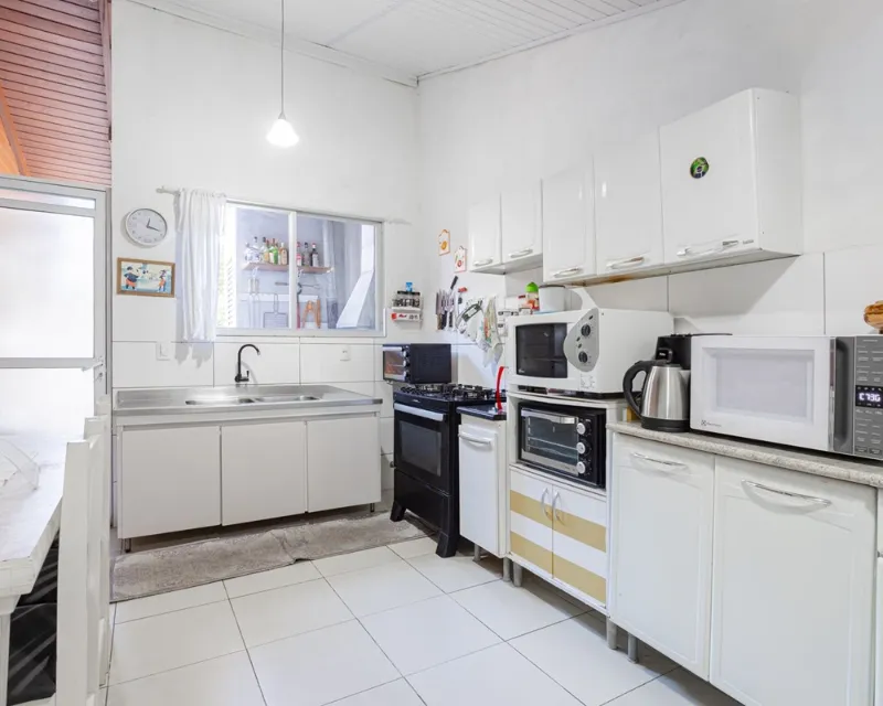 Дом 3 спальни на продажу в Ingleses, Florianópolis — 68 м² — Ingleses